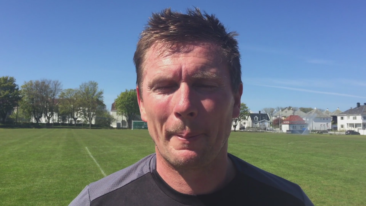 Jostein før RBK.mp4